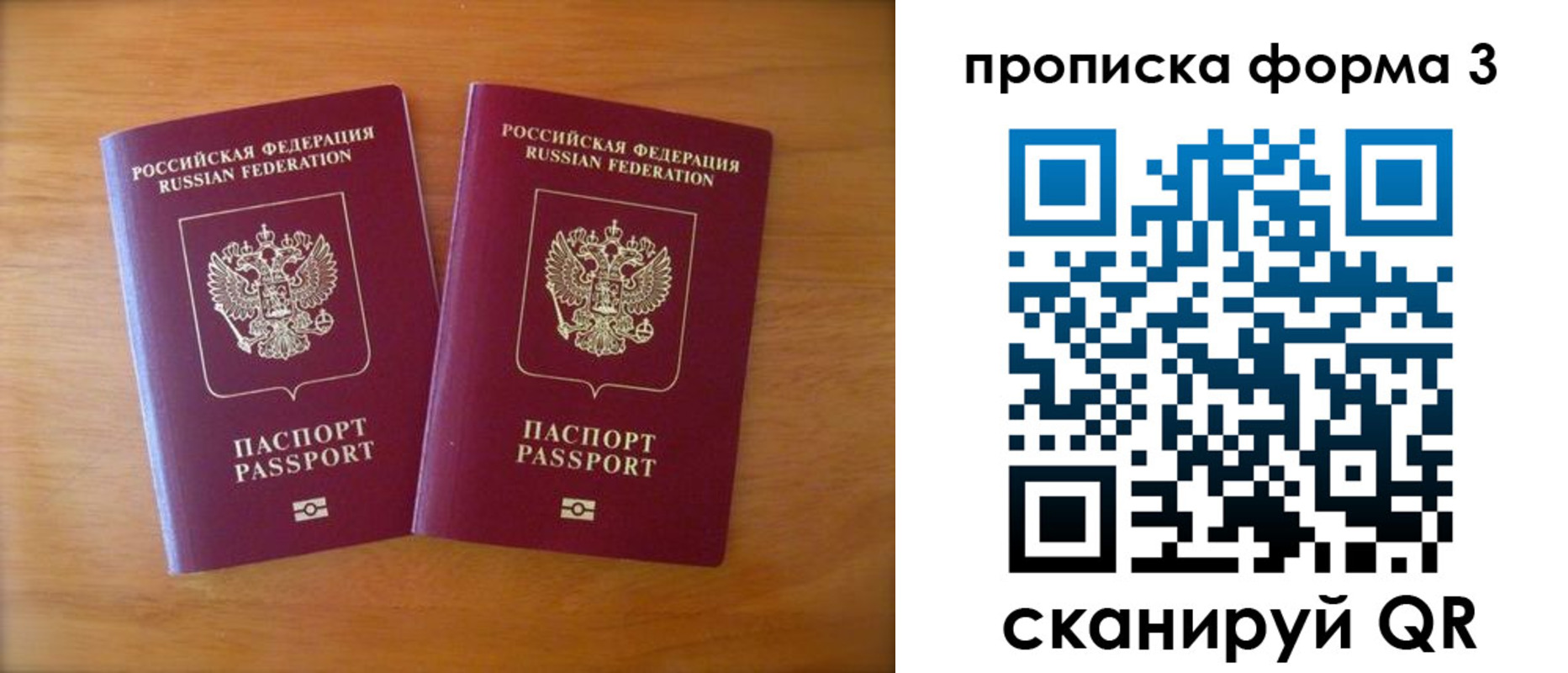 временная регистрация гарантия в Каменке